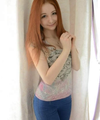 Анкета проститутки Маришка - город Куса, 25 лет, №4220